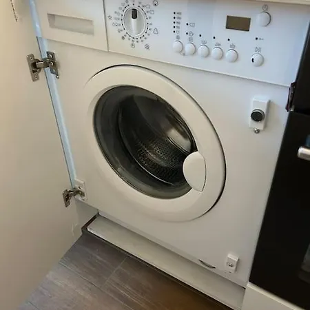 Modern Studio 20 Mins From Paris - Near Olympic Stadiums Châtenay