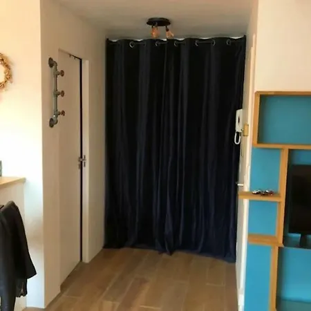 Modern Studio 20 Mins From Paris - Near Olympic Stadiums Châtenay