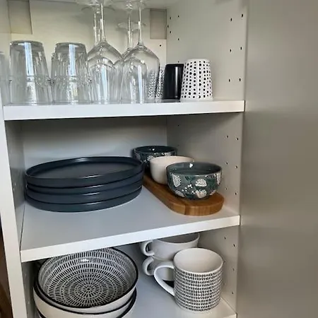 Modern Studio 20 Mins From Paris - Near Olympic Stadiums Apartamento *