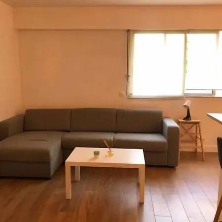 Apartamento Modern Studio 20 Mins From Paris - Near Olympic Stadiums *